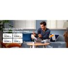 Универсальная мобильная батарея Anker Laptop 25000mAh 165W Silver (A1695H41)