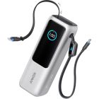 Универсальная мобильная батарея Anker Laptop 25000mAh 165W Silver (A1695H41)