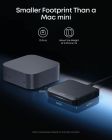 Мережевий зарядний пристрій Anker Charging Base for Anker Prime 150W Black (A1903G11)