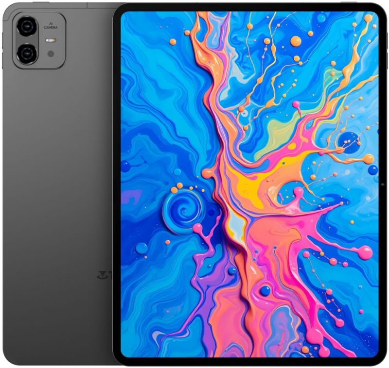 Планшет Teclast ArtPad Pro 8/256GB 4G Grey (A1B1/TL-112850)