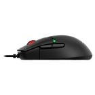 Миша HyperX Pulsefire Saga Black (A2PB3AA)