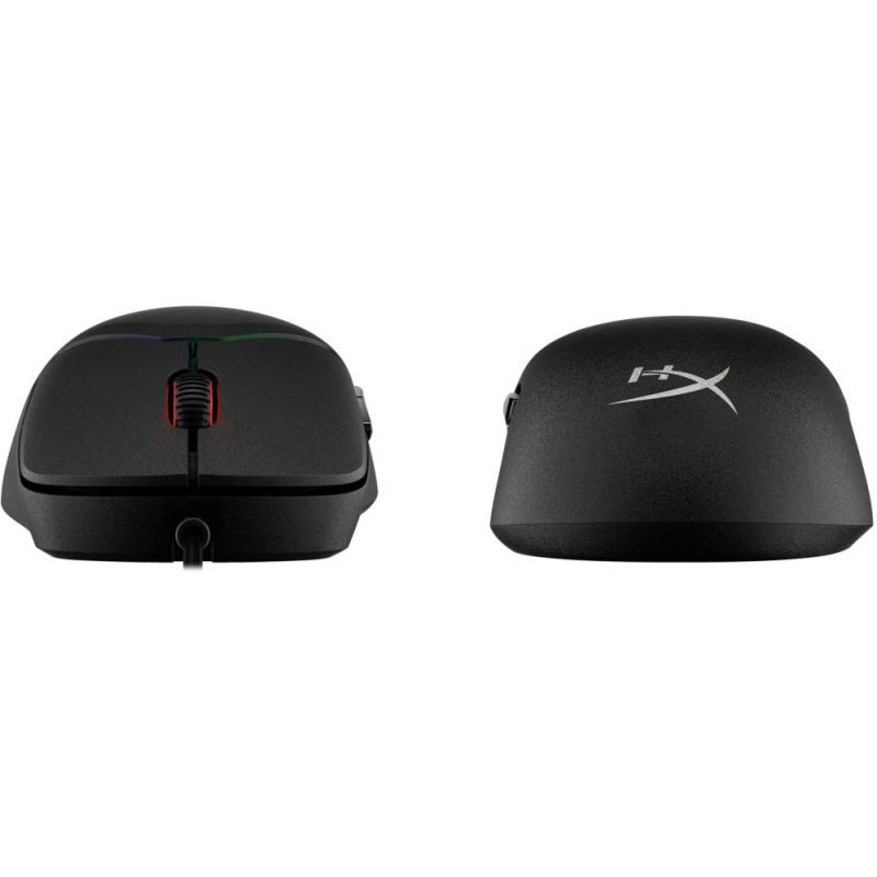 Миша HyperX Pulsefire Saga Black (A2PB3AA)