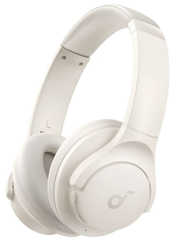 Bluetooth-гарнітура Anker SoundCore Q11i White (A3005G21)