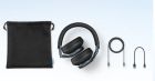 Bluetooth-гарнітура Anker SoundCore Space One Black (A3035G11)