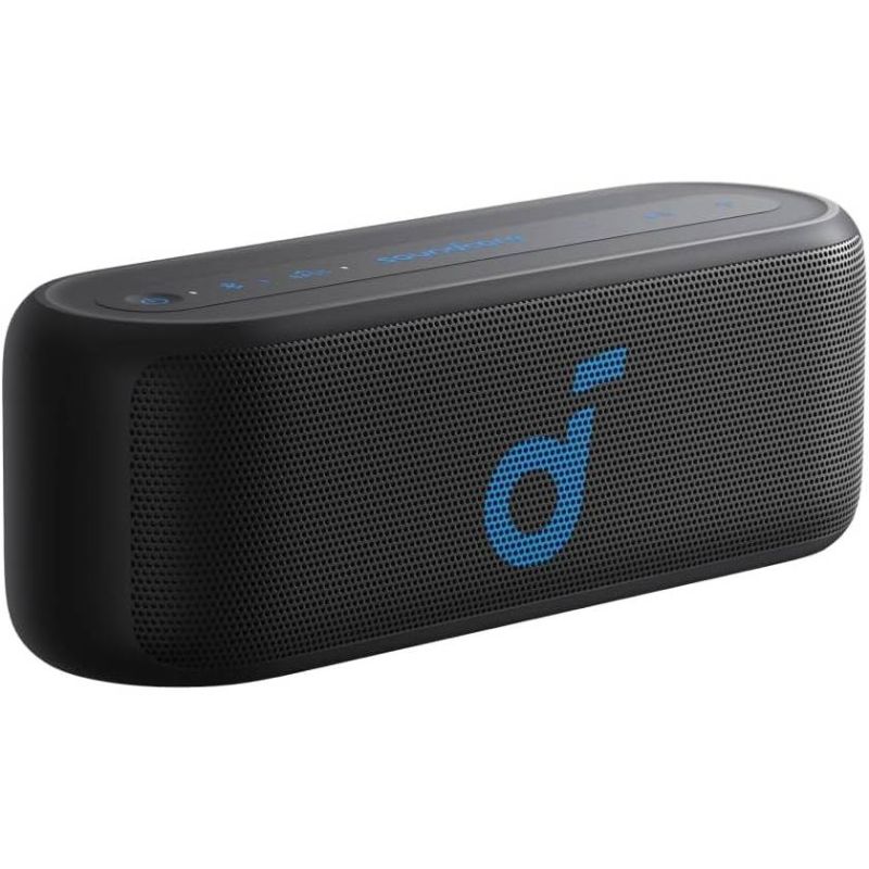 Акустическая система Anker SoundCore Select 2S Black (A3171011)