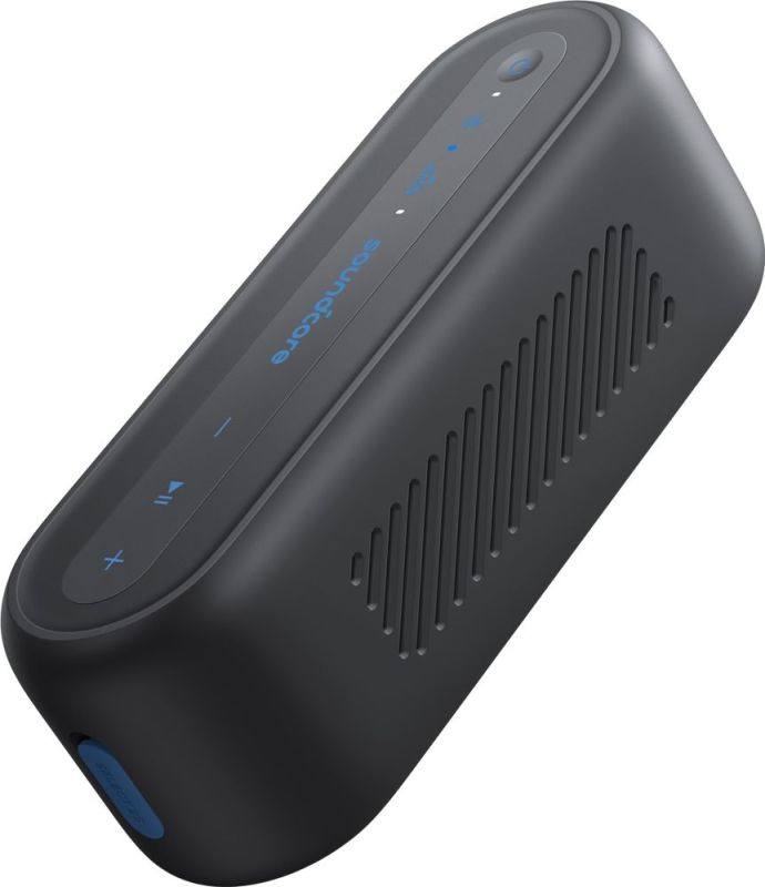 Акустическая система Anker SoundCore Select 2S Black (A3171011)