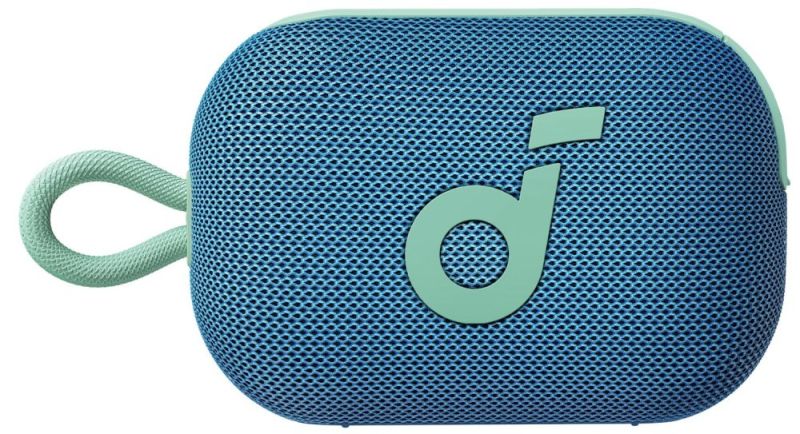 Акустическая система Anker SoundCore Select 4 Go Blue (A31X1031)
