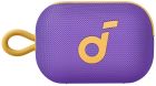 Акустическая система Anker SoundCore Select 4 Go Purple (A31X10Q1)