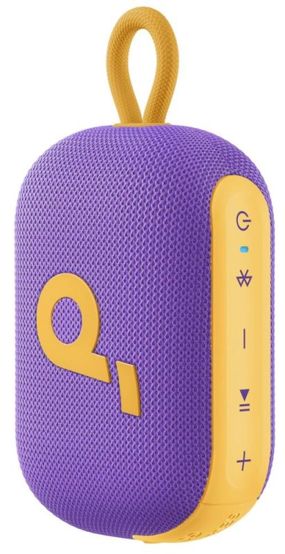 Акустическая система Anker SoundCore Select 4 Go Purple (A31X10Q1)