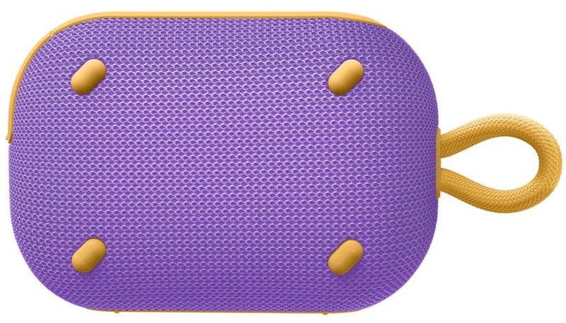Акустическая система Anker SoundCore Select 4 Go Purple (A31X10Q1)