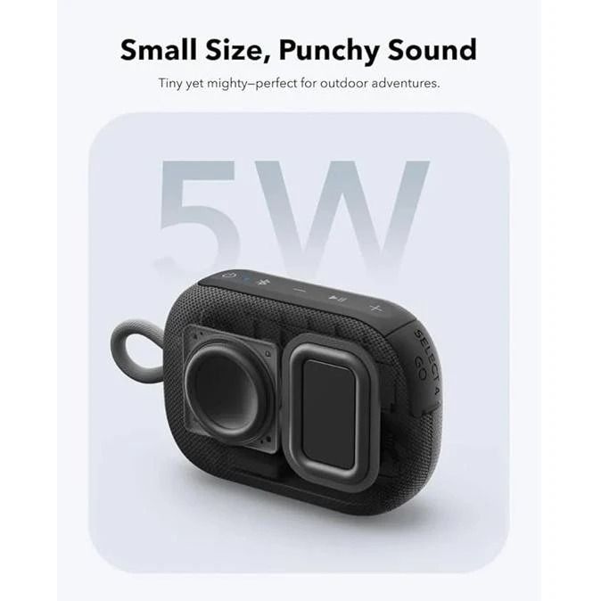 Акустическая система Anker SoundCore Select 4 Go Gold (A31X1BB1)