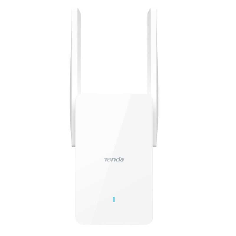 Повторювач/розширювач WiFi сигналу Tenda (A33)