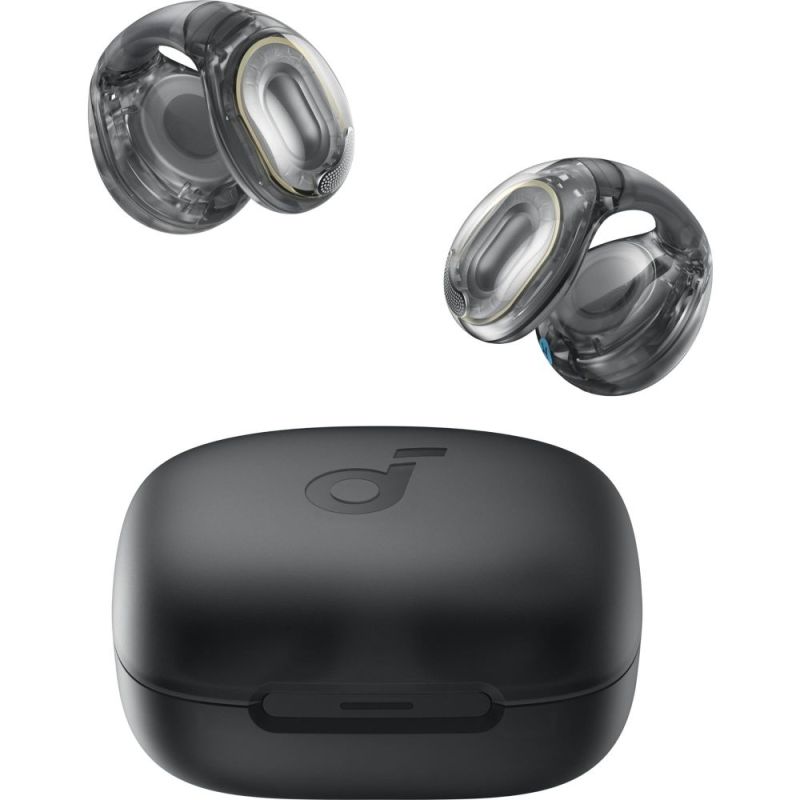 Bluetooth-гарнітура Anker SoundCore C40i Clear (A3331G01)