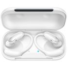 Bluetooth-гарнітура Anker SoundCore AeroFit 2 Pro White (A3875G21)