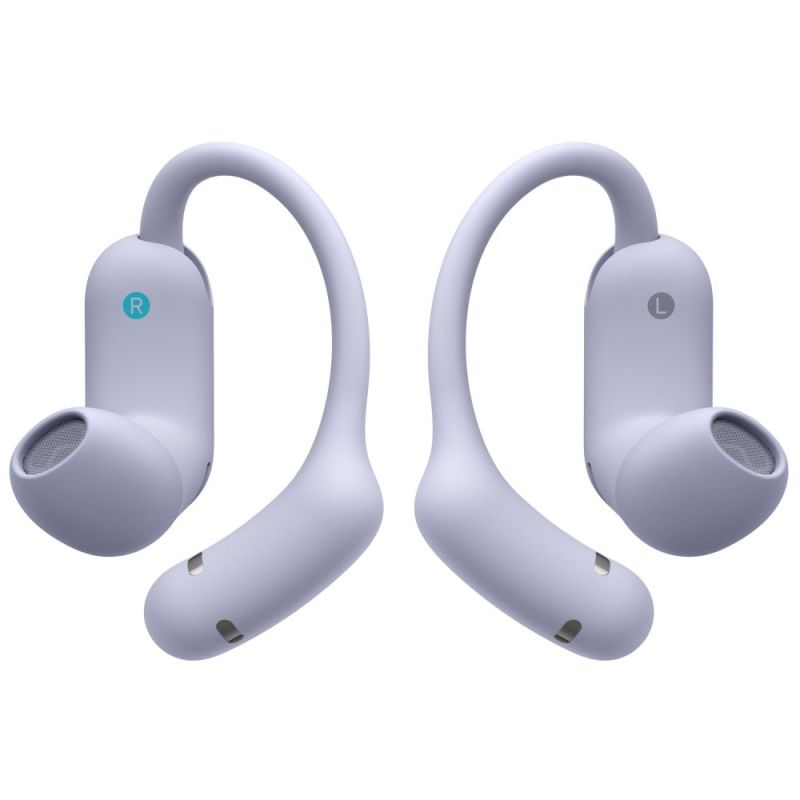 Bluetooth-гарнитура Anker SoundCore AeroFit 2 Pro Purple (A3875GQ1)