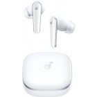 Bluetooth-гарнітура Anker SoundCore Liberty 5 ANC White (A3957G21)