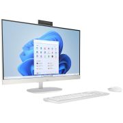 Моноблок HP All-in-One 27-cr1004ua White (A45E3EA)