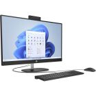 Моноблок HP All-in-One 27-cr1005ua Jet Black (D3MU2EA)