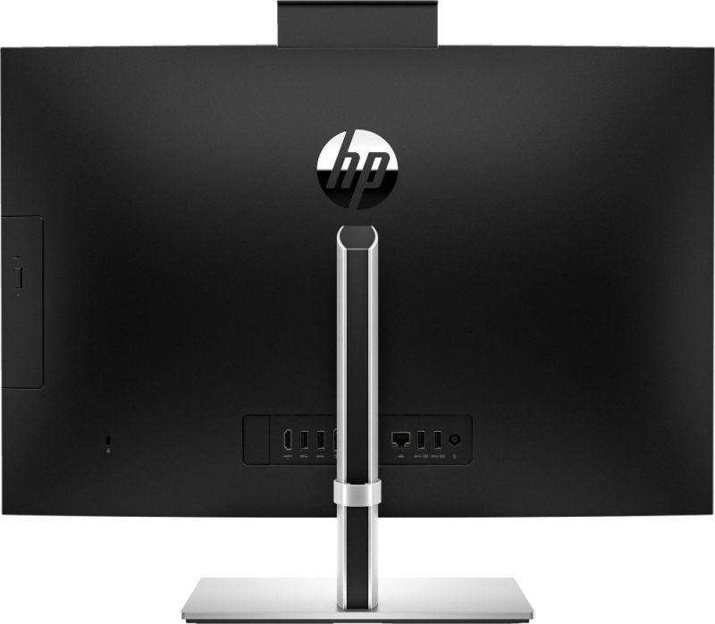 Моноблок HP ProOne 440 G9 Black/Silver (B70WLAT)