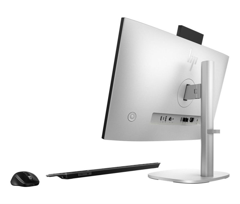 Моноблок HP EliteStudio 8 G1i Black/Silver (A55P3ET)