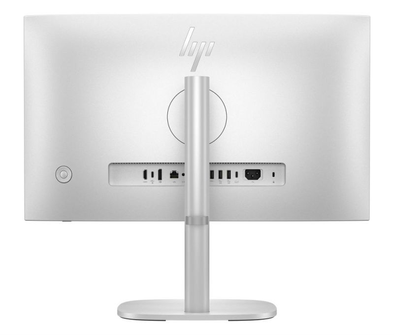 Моноблок HP EliteStudio 8 G1i Black/Silver (A55P3ET)