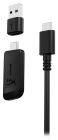 Гарнитура HyperX Cloud III S Black (A59YZAA)
