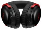Гарнитура HyperX Cloud III S Black/Red (A59Z0AA)