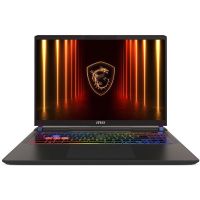 Ноутбук MSI Vector A16 HX A8WHG-067XUA Cosmos Gray (9S7-15MM72-067)