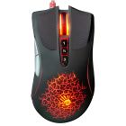 Миша Bloody A90A Black (A90A Bloody (Black))
