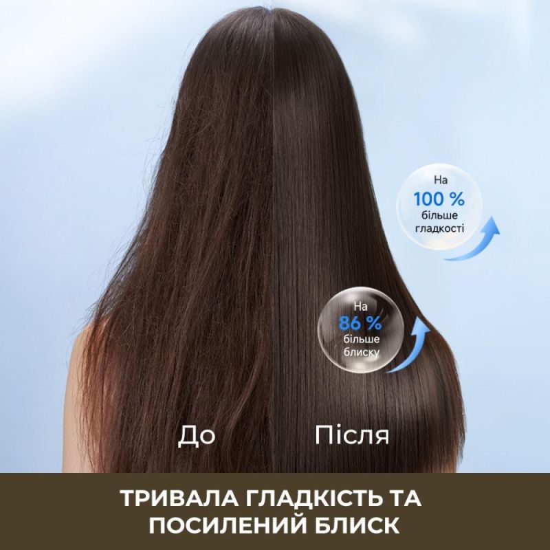 Утюжок (выпрямитель) для волос Dreame AuraSteam Straight White (AA01A)