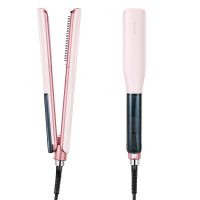 Випрямляч для волосся Dreame AuraSteam Straight Pink (AA01A-PK)