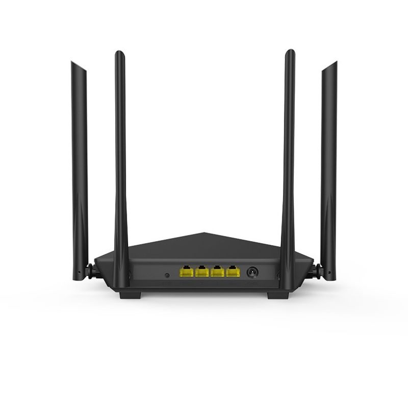 Бездротовий маршрутизатор Tenda AC10 (AC-10)