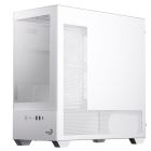 Корпус AeroCool P300D Digi-G-WT-v1 White (ACCS-PN05033.21)