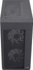 Корпус AeroCool Hexform-G-BK-v2 Black без БП (ACCS-PV38033.11)
