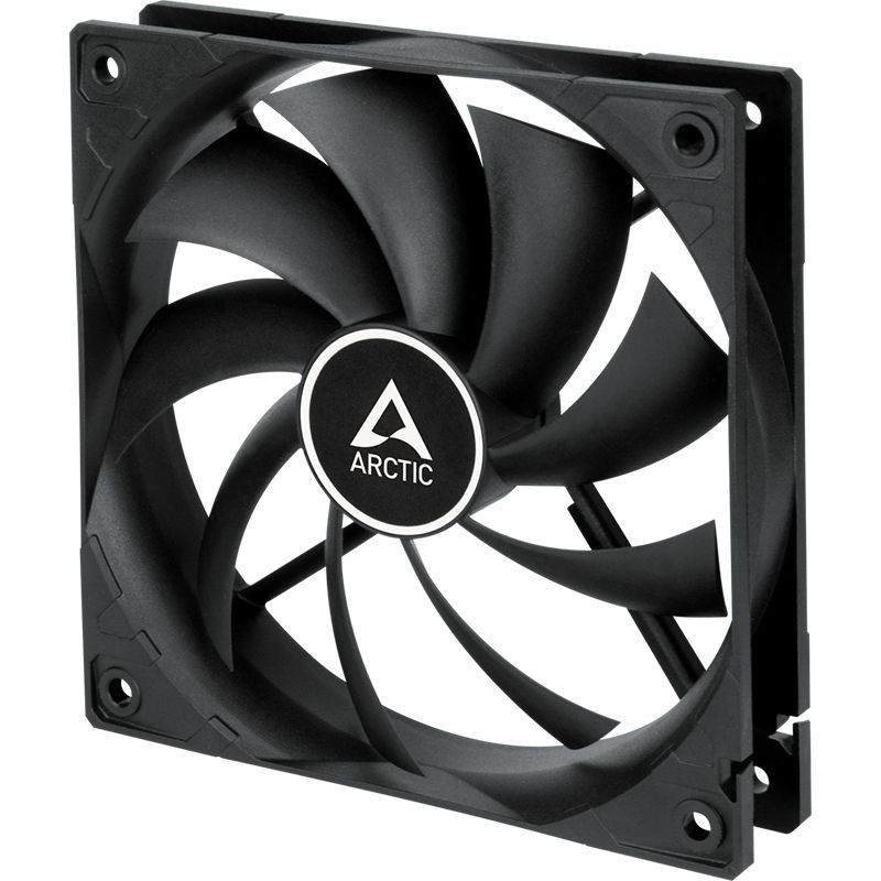 Вентилятор Arctic F12 PWM 5-pack (ACFAN00145A)