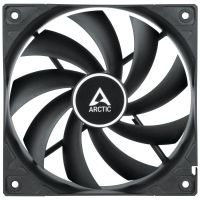 Вентилятор Arctic F12 Black - 5 Pack (ACFAN00248A)