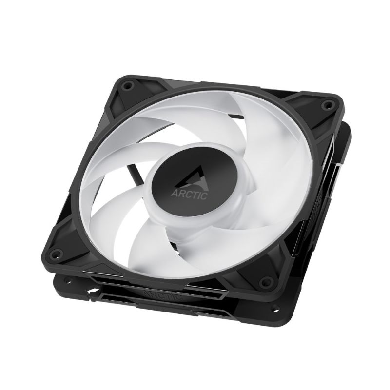 Вентилятор Arctic P12 Pro A-RGB Black (ACFAN00309A)
