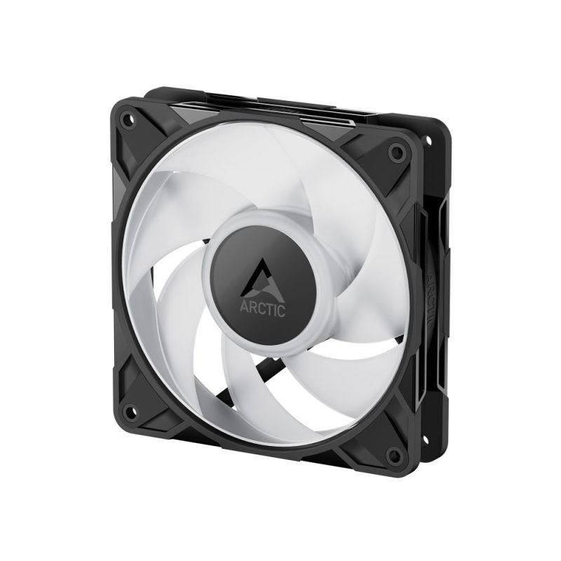 Вентилятор Arctic P12 Pro A-RGB Black (ACFAN00309A)