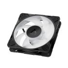 Вентилятор Arctic P12 Pro A-RGB Black - 3 Pack (ACFAN00310A)