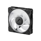 Вентилятор Arctic P12 Pro A-RGB Black - 3 Pack (ACFAN00310A)