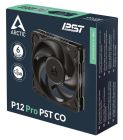 Вентилятор Arctic P12 Pro PST CO Black (ACFAN00312A)
