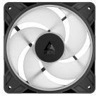 Вентилятор Arctic P12 Pro Reverse A-RGB Black (ACFAN00322A)