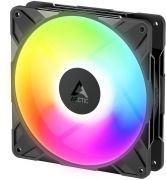 Вентилятор Arctic P14 Pro Reverse A-RGB Black (ACFAN00323A)