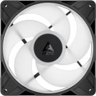 Вентилятор Arctic P14 Pro Reverse A-RGB Black - 3 Pack (ACFAN00327A)
