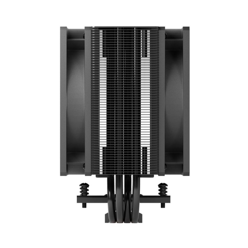 Кулер процессорный Arctic Freezer 36 Black (ACFRE00123A)