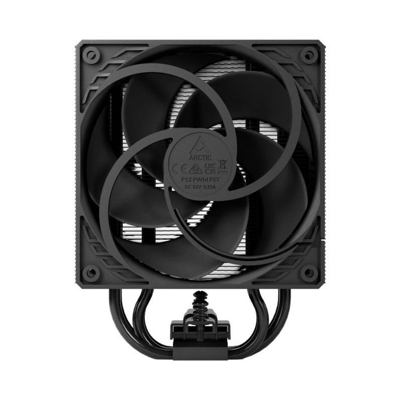 Кулер процессорный Arctic Freezer 36 Black (ACFRE00123A)