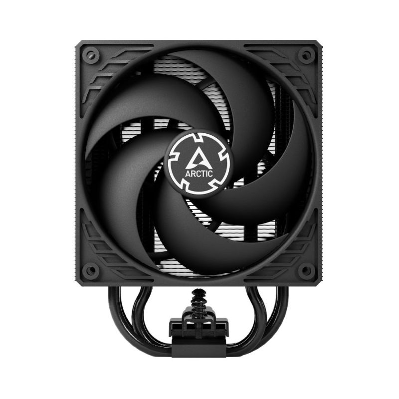 Кулер процессорный Arctic Freezer 36 Black (ACFRE00123A)