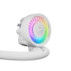 Система водяного охлаждения Arctic Liquid Freezer III Pro 240 A-RGB White (ACFRE00186A)