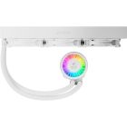 Система водяного охлаждения Arctic Liquid Freezer III Pro 360 A-RGB White (ACFRE00188A)