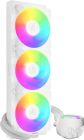 Система водяного охлаждения Arctic Liquid Freezer III Pro 420 A-RGB White (ACFRE00189A)